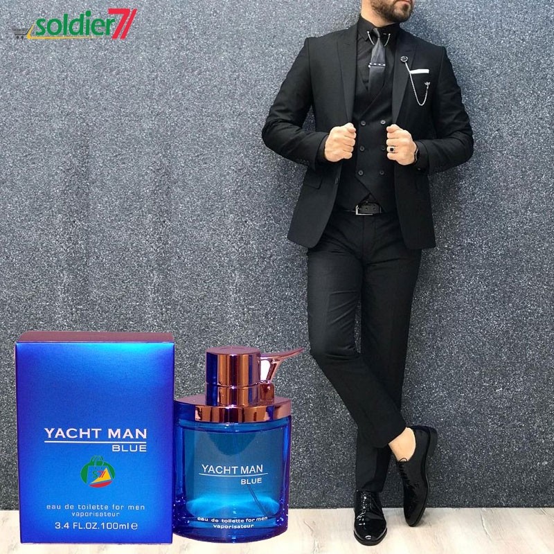 yacht man blue perfume price in dubai